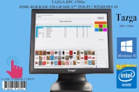 TAZGA DPC-1703W 17